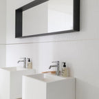 Porcelanosa Duvar Seramiği Bombay White 31,6 X 90 cm