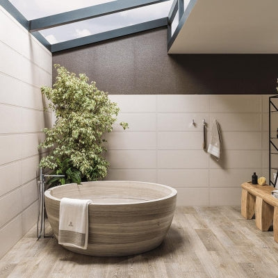 Porcelanosa Duvar Karosu Barbados Arena  31.6 x 90 cm