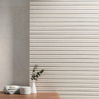 Porcelanosa Duvar Karosu Spiga Durango 31,6 x 90 cm