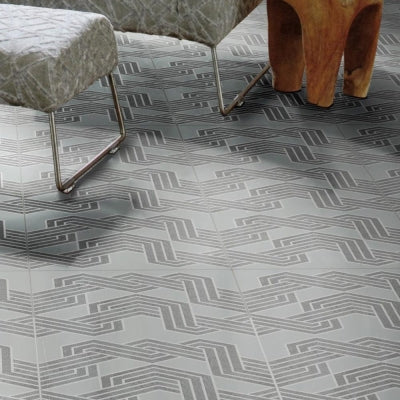 14oraitaliana Duvar Karosu Carpet Funky 30 x 60 cm Kutu İçi 0,72  m2