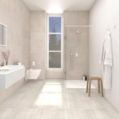 Porcelanosa Duvar Karosu Sena Caliza 31,6 x 59,2 cm