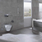 Porcelanosa Yer Karosu Sena Acero  59,6 x 59,6 cm