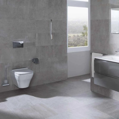 Porcelanosa Yer Karosu Sena Acero  59,6 x 59,6 cm