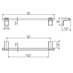 Sonia Eletech Havluluk, Krom 113477