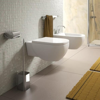 Gedy Tuvalet Kağıtlık  Outline Krom 322513