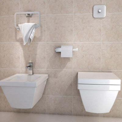 Geddy Havluluk Atena Kare Krom 447013