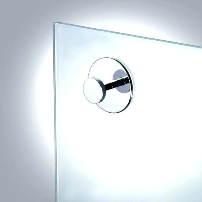Windisch Bornoz Askısı Vantuzlu Krom 85050CR