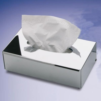 Windisch Kleenex Kutusu Krom 87100CR