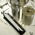 Windisch Sıvı Sabunluk Cylinder Krom 90416CR