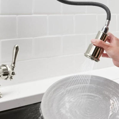 Kohler Eviye Bataryası Artifacts , Vibrant Stainless