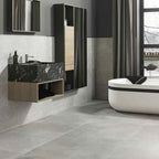 Porcelanosa Duvar Karosu Bottega Acero  45 x 120 cm