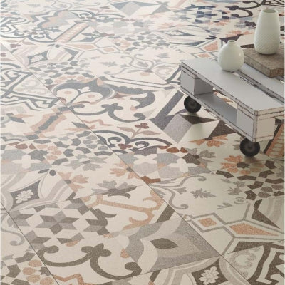 Argenta Yer Karosu Dogana Acento Dekor  60 x 60 cm