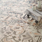 Argenta Yer Karosu Dogana Acento Dekor  60 x 60 cm