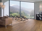 Porcelanosa Yer-Duvar Karosu Delaware Nogal 19,3 x 120 cm