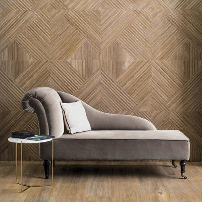 Porcelanosa İç Dış Yer duvar Seramiği Mat Noa-L Tanzania Almond 59,6 X 59,6  cm