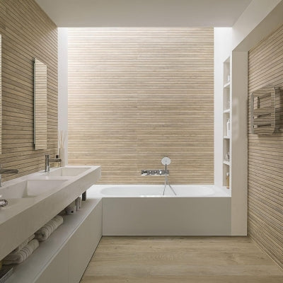 Porcelanosa Duvar Karosu Lexington Maple 45 x 120 cm