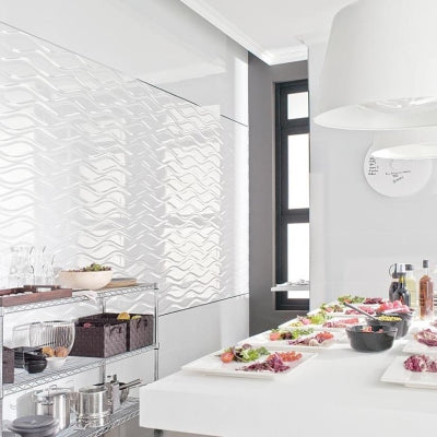Porcelanosa Duvar Karosu Oman Nacar 31,6 X 90 CM