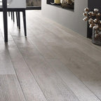 Porcelanosa Parke Seramik Oxford Acero Antislip14,3 x 90 cm