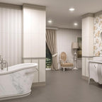 Arcana Duvar Karosu Versailles Delice Beige  25 x 75