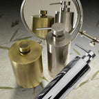 Windisch Diş Fırçalık Cylinder Krom 91416CR