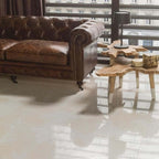 Porcelanosa Yer Karosu Marmol Nilo Marfil  59,6 x 59,6 cm