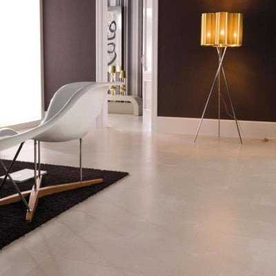 Porcelanosa Yer Karosu Marmol Nilo Marfil  59,6 x 59,6 cm