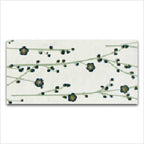 Zirconio Seramik Versalles Almendro-2 Nacar Çiçek 33,3 x 66,6 cm