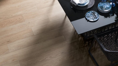 Porcelanosa Yer-Duvar Karosu Vermont Roble 29,4 x 120 cm