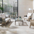 Porcelanosa Yer Duvar Seramiği Mat Dayton Sand 59,6 X 59,6  cm