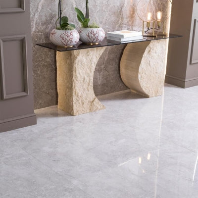 Porcelanosa Yer Karosu Elegant Bone 59,6 x 59,6 cm