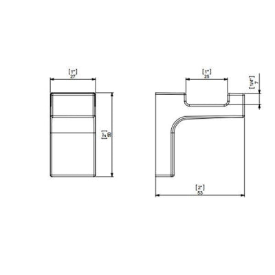 Sonia Eletech Bornozluk, Krom 113866