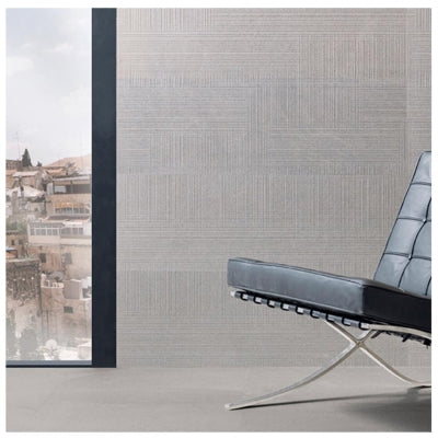 Porselanosa Duvar Seramiği Croix Sand 33,3 X 100 cm