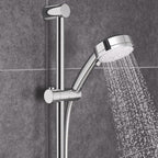 Grohe Duş Seti 3 Akışlı Tempesta Krom - 27579002