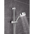 Grohe Duş Seti 3 Akışlı Tempesta Krom - 27579002