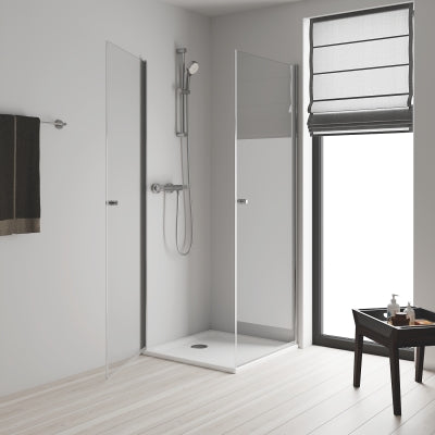Grohe Duş Seti 3 Akışlı Tempesta Krom - 27579002