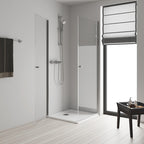 Grohe Duş Seti 3 Akışlı Tempesta Krom - 27579002