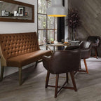 Porcelanosa Parke Seramik  Chester Leno 14.3 x 90 cm