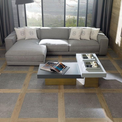 Porcelanosa Yer Karosu Bolonia Cognac  80 x 80 cm