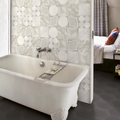 14oraitaliana Yer&Duvar Karosu Igattipardi Soft Angelica  60 x 60 cm Kutu İçi 0,72  m2