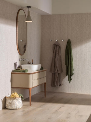 Porcelanosa Duvar Karosu Treccia Natural 59,6 x 150 cm