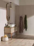 Porcelanosa Duvar Karosu Treccia Natural 59,6 x 150 cm