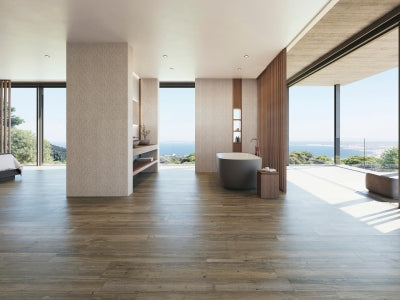 Porcelanosa Duvar Karosu Treccia Natural 59,6 x 150 cm