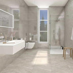 Porcelanosa Duvar Karosu Parlak Cubik Indic Gris Gloss 45 X 120  cm