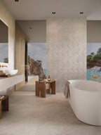 Porcelanosa Duvar Karosu Spiga Mystick Beige 59,6 x 150 cm