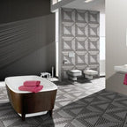 14oraitaliana Yer&Duvar Karosu  Igattipardi Don Diego Mat 60 x 60 cm Kutu İçi 0,72 m2