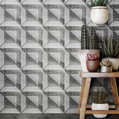 14oraitaliana  Yer&Duvar Karosu Igattipardi Don Diego Mat 20 x 20 cm Kutu İçi 0,40  m2