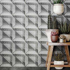 14oraitaliana  Yer&Duvar Karosu Igattipardi Don Diego Mat 20 x 20 cm Kutu İçi 0,40  m2