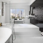 Porcelanosa Yer Karosu Extreme White  59,6 x 59,6 cm