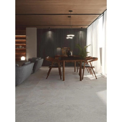Porcelanosa Yer Duvar Seramiği Mat Durango Bone  59,6 X 59,6  cm