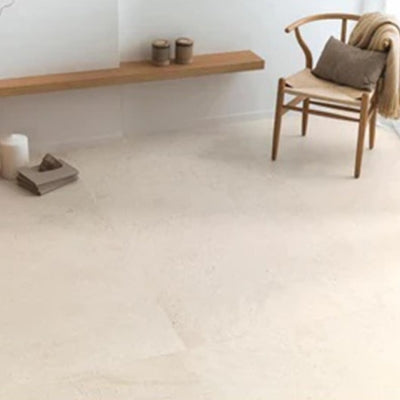 Porcelanosa Yer Duvar Seramiği Mat Durango Bone  59,6 X 59,6  cm